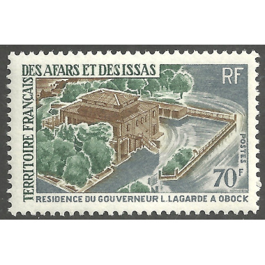 AFARS AND ISSAS SCOTT 331