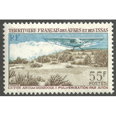 AFARS AND ISSAS SCOTT 336