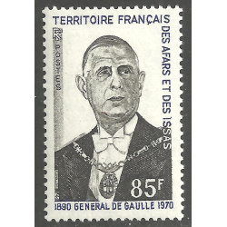 AFARS AND ISSAS SCOTT 357