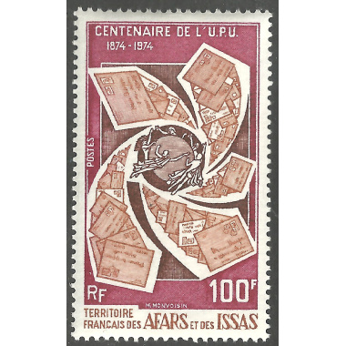 AFARS AND ISSAS SCOTT 375