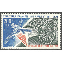AFARS AND ISSAS SCOTT 422