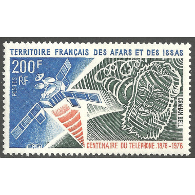 AFARS AND ISSAS SCOTT 422