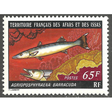 AFARS AND ISSAS SCOTT 438