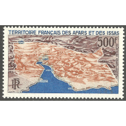 AFARS AND ISSAS SCOTT C53