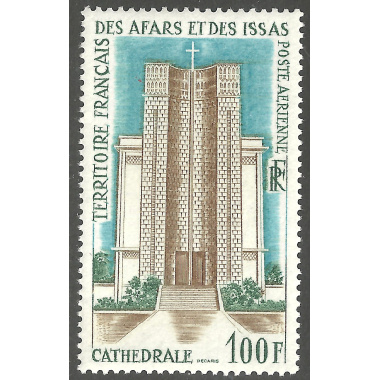 AFARS AND ISSAS SCOTT C54