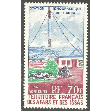 AFARS AND ISSAS SCOTT C57
