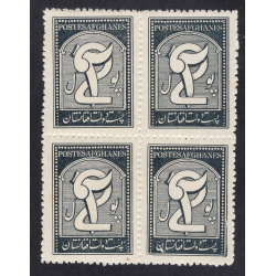 AFGHANISTAN SCOTT 282
