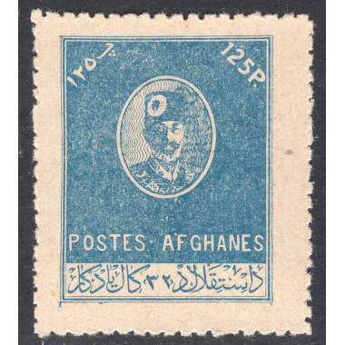AFGHANISTAN SCOTT 365