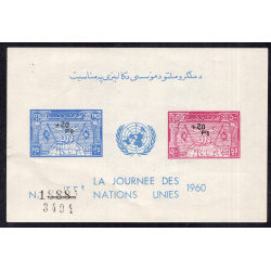 AFGHANISTAN SCOTT 476-477