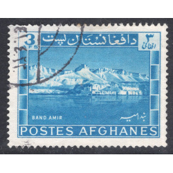 AFGHANISTAN SCOTT 506