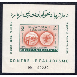AFGHANISTAN SCOTT 674EI