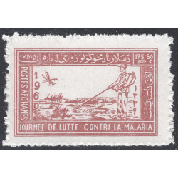 AFGHANISTAN SCOTT B30