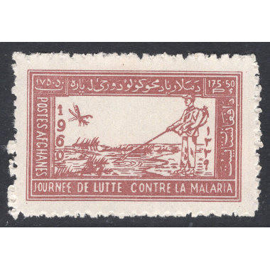AFGHANISTAN SCOTT B30