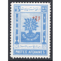 AFGHANISTAN SCOTT B36