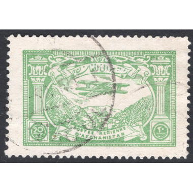 AFGHANISTAN SCOTT C3