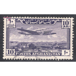 AFGHANISTAN SCOTT C12