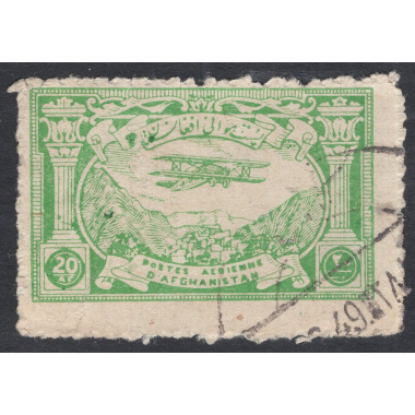 AFGHANISTAN SCOTT C3