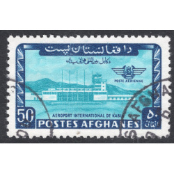 AFGHANISTAN SCOTT C59