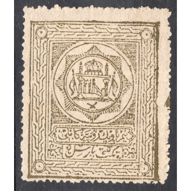 AFGHANISTAN SCOTT Q4