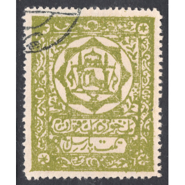 AFGHANISTAN SCOTT Q6
