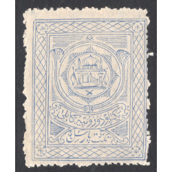AFGHANISTAN SCOTT Q9