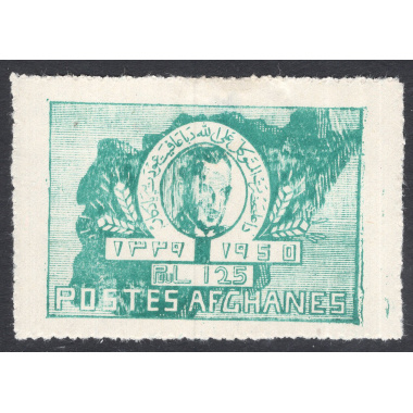 AFGHANISTAN SCOTT RA6