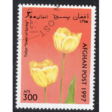 AFGHANISTAN LOT 28