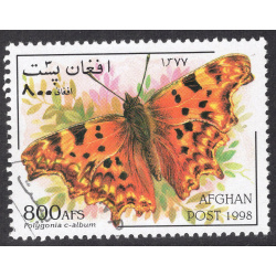 AFGHANISTAN LOT 88