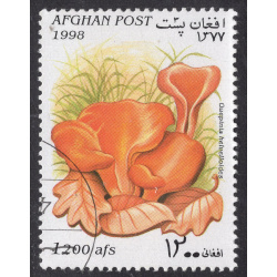 AFGHANISTAN LOT 95