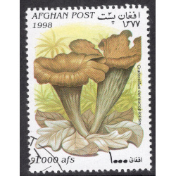 AFGHANISTAN LOT 97