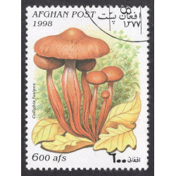 AFGHANISTAN LOT 101