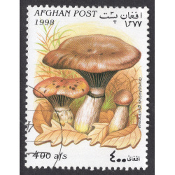 AFGHANISTAN LOT 102
