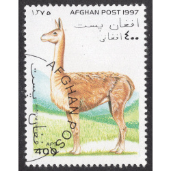 AFGHANISTAN LOT 104