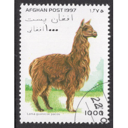 AFGHANISTAN LOT 115