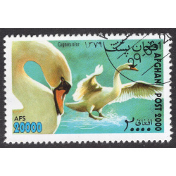 AFGHANISTAN LOT 176