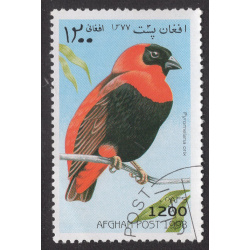 AFGHANISTAN LOT 278