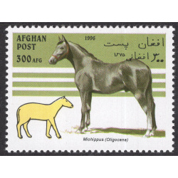 AFGHANISTAN LOT 302