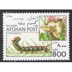 AFGHANISTAN LOT 319