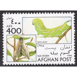 AFGHANISTAN LOT 325