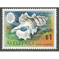 AITUTAKI SCOTT 93