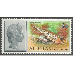 AITUTAKI SCOTT 94