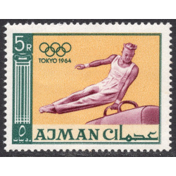 AJMAN SCOTT 36