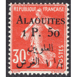 ALAOUITES SCOTT 6