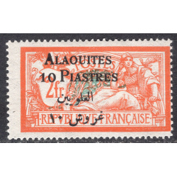 ALAOUITES SCOTT 14