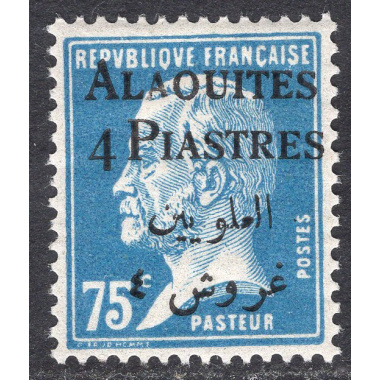 ALAOUITES SCOTT 21