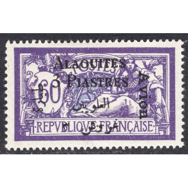 ALAOUITES SCOTT C2