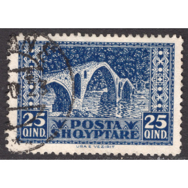 ALBANIA SCOTT 150