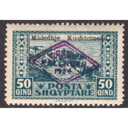 ALBANIA SCOTT 162