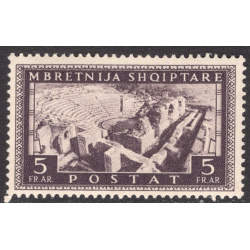 ALBANIA SCOTT 323
