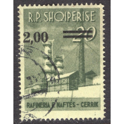 ALBANIA SCOTT 846